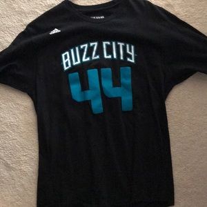 Frank Kaminsky Hornets Jersey Shirt